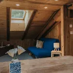公寓 奇敦公寓酒店 *