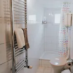 奇敦公寓酒店 公寓 *