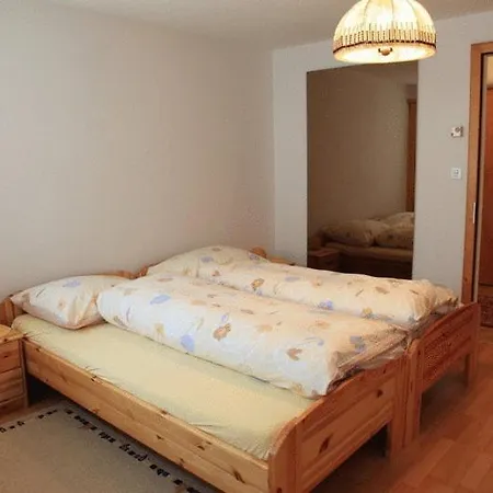 Apartment Guidon Bivio
