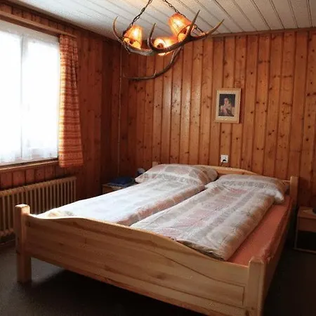 Apartment Guidon Bivio
