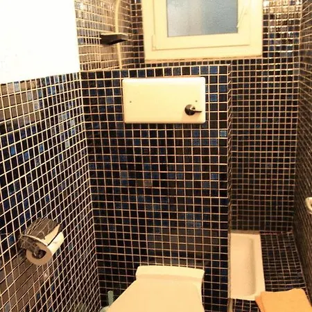 Apartment Guidon Bivio