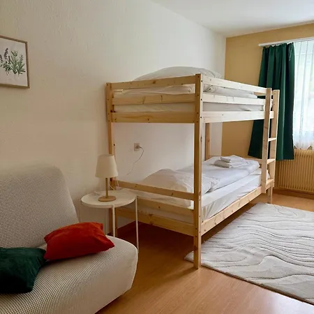 Guidon Apartamento Bivio