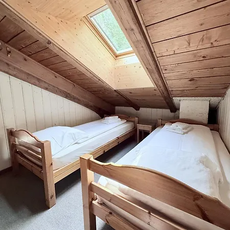 Guidon Apartamento Bivio