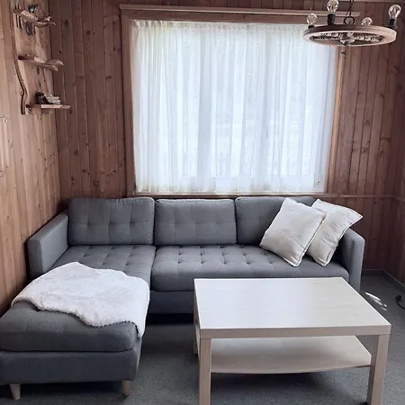 Guidon Apartamento Bivio