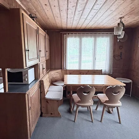 Apartamento Guidon *