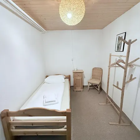 Guidon Apartamento Bivio