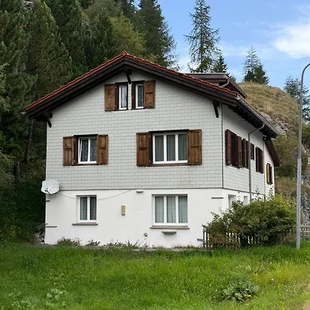 Apartamento Guidon Bivio