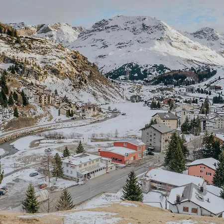 Guidon Appartamento Bivio