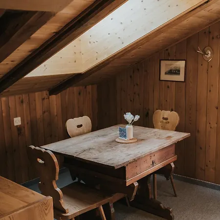 Guidon Appartamento *