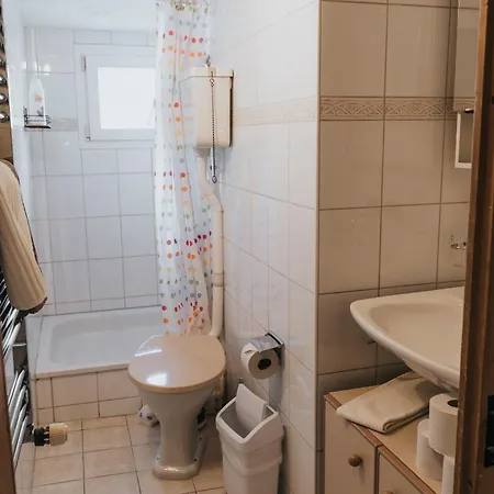Apartamento Guidon Bivio