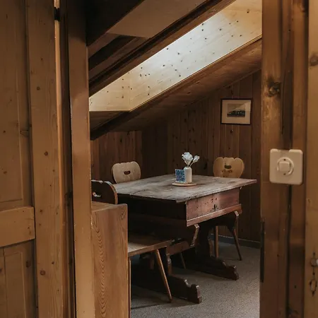 Guidon Appartamento Bivio