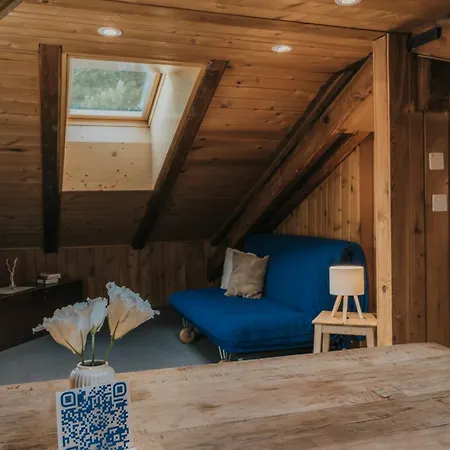 Appartamento Guidon *