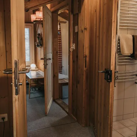 شقة Guidon بيفيو