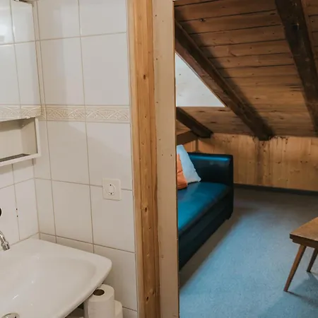 Apartamento Guidon Bivio