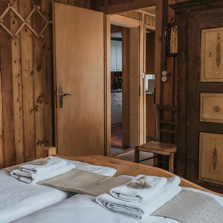 Guidon Apartamento Bivio