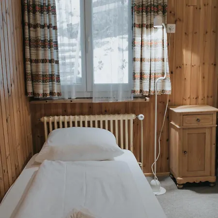 Guidon Appartamento *