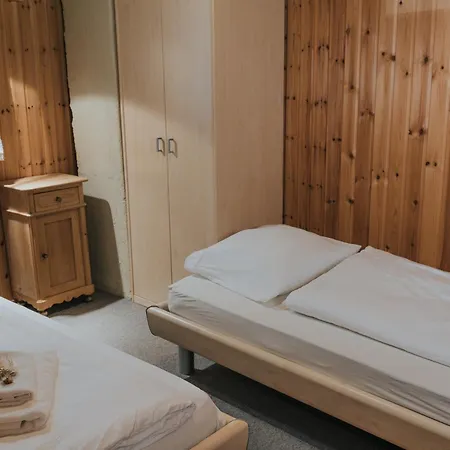 Guidon Apartment *