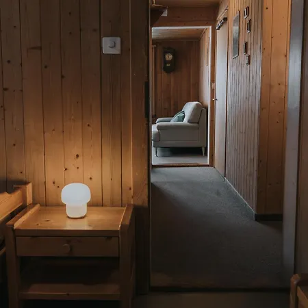 شقة Guidon بيفيو