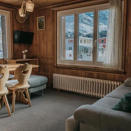 Guidon Appartamento Bivio