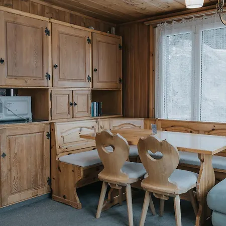 Guidon Apartment *