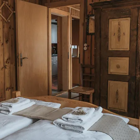 Apartamento Guidon