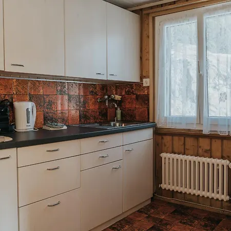 Apartamento Guidon