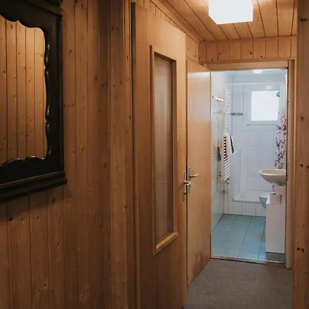 Apartamento Guidon