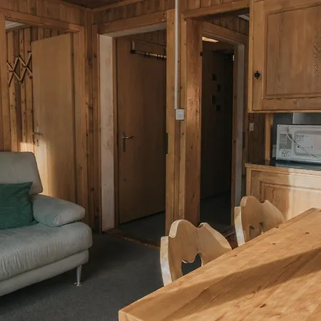 Appartamento Guidon *