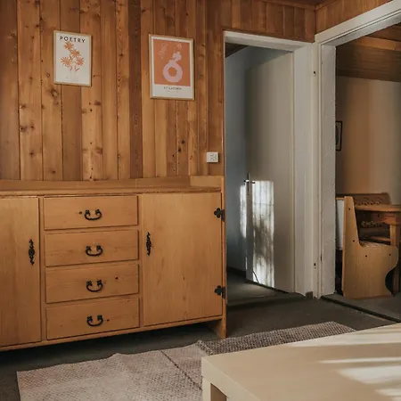 Guidon Appartamento *