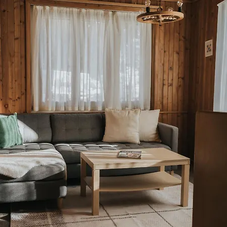 Apartamento Guidon Bivio