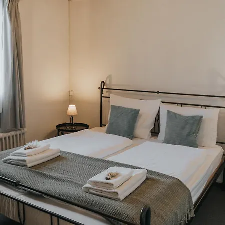 Guidon Apartamento Bivio
