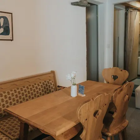 Apartamento Guidon