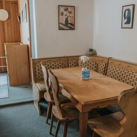 Apartamento Guidon Bivio