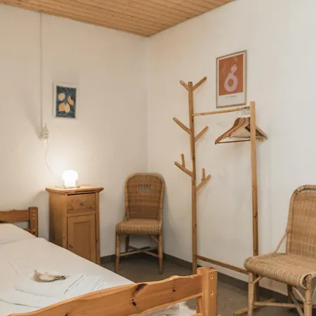 Apartamento Guidon