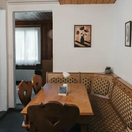 Apartamento Guidon Bivio