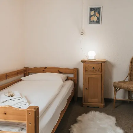 Apartamento Guidon Bivio