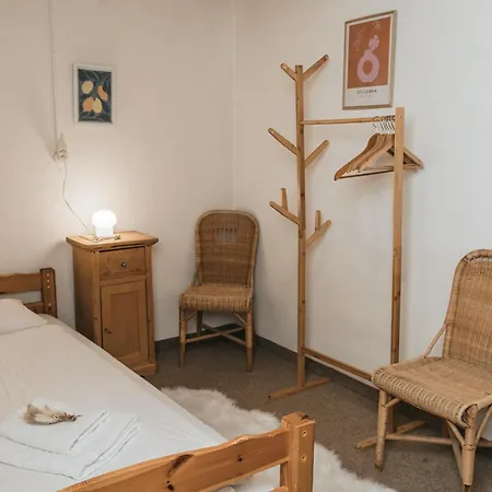 Guidon Apartamento *