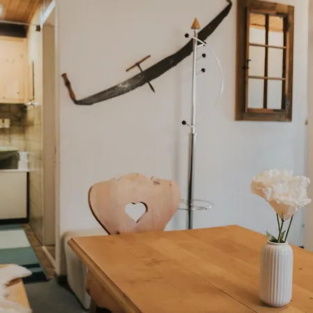 Appartamento Guidon *