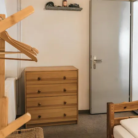 Guidon Apartamento Bivio