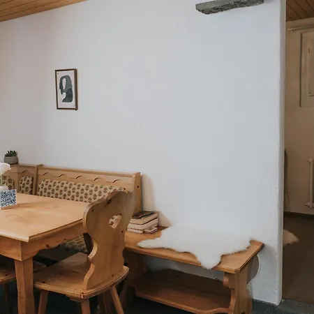 Apartamento Guidon Bivio
