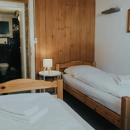 Guidon شقة بيفيو