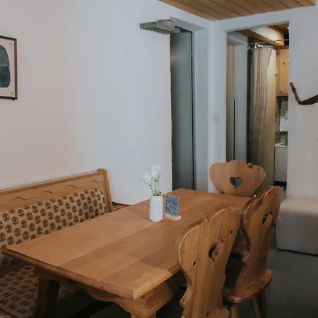 Apartamento Guidon Bivio