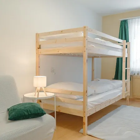 Apartamento Guidon