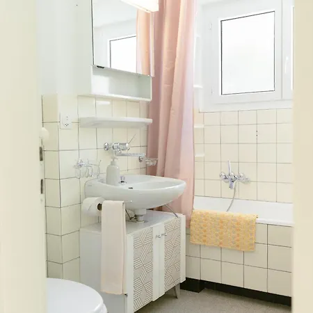 Guidon Apartamento *