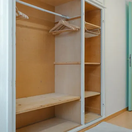 Guidon Apartamento Bivio
