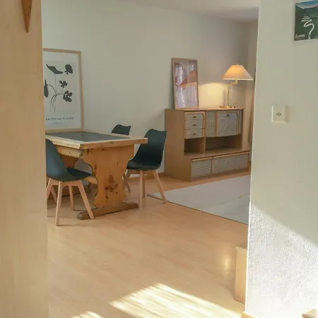 Apartamento Guidon Bivio