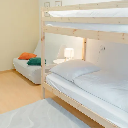 Apartamento Guidon