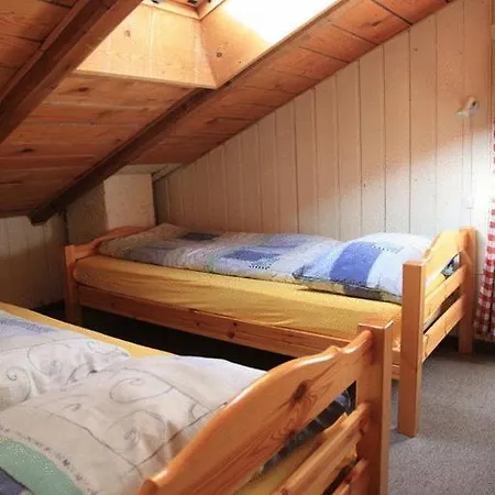 Apartment Guidon Bivio