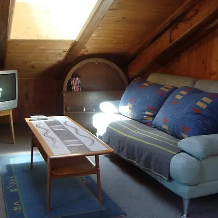 Guidon Apartment *