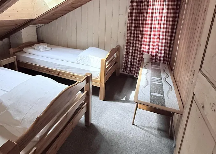 Guidon Appartement *